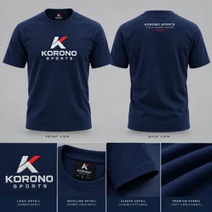 Custom T-Shirts | Premium Quality, Comfort &amp; Style