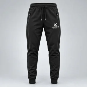 Custom Sweatpants | Premium Comfort, Joggers &amp; Streetwear