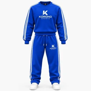 Custom Jogging Sets for Men &amp; Women | Wholesale &amp; Private Label