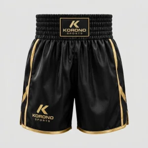 Custom MMA Fight Shorts | Wholesale Satin Boxing Shorts – Martial Arts Fightwear