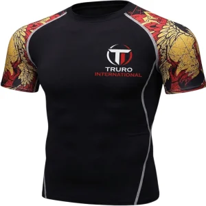 RASHGUARD