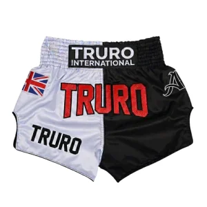 Premium Muay Thai Shorts Lightweight &amp; Durable