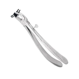 Crown Remover