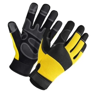 Safety Gloves for Maximum Protection &amp; Comfort | Industrial &amp; Work Wear
