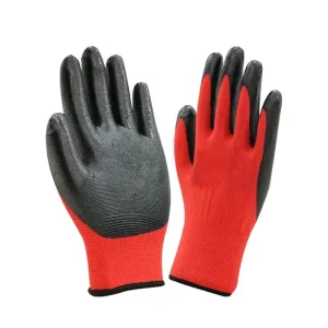 Durable Safety Gloves for Industrial &amp; Professional Use | Hand Protection Gear