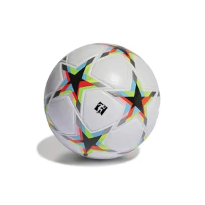 Premium Synthetic Leather Soccer Ball – Durable Training &amp; Match Football for All Surfaces