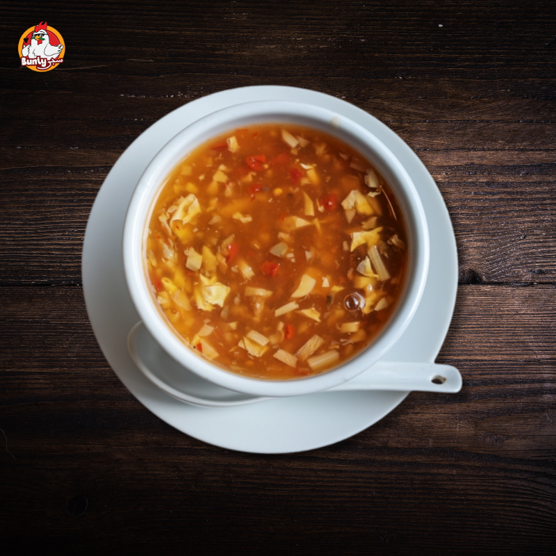 Soup