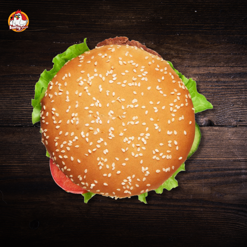 Zinger Burger