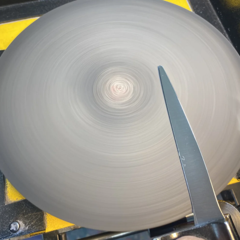 We also offer professional sharpening services for scissors and beauty instruments