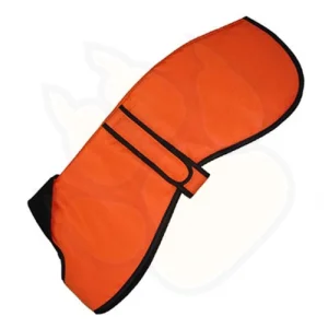 Greyhound &amp; Whippet Jacket – 600D Polyester, 150GSM Filling &amp; Soft Fleece Lining