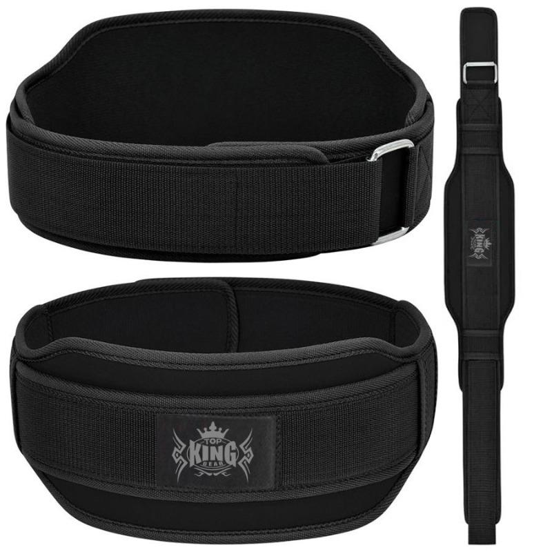 Weightlifting Neoprene Training Gym Belt TKG-NWB-546