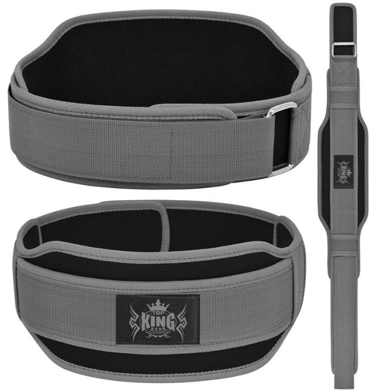 Weightlifting Neoprene Training Gym Belt TKG-NWB-546