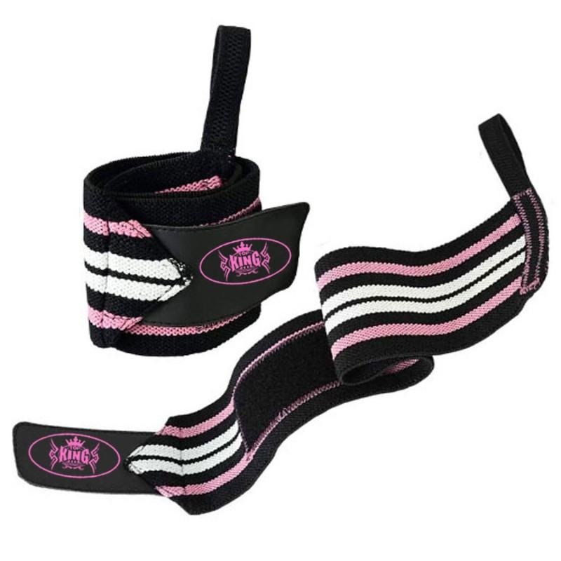 Best Quality Weightlifting Wrist Support Wraps