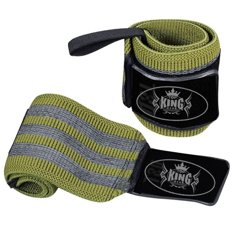 Best Quality Weightlifting Wrist Support Wraps