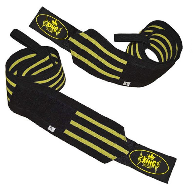 Best Quality Weightlifting Wrist Support Wraps