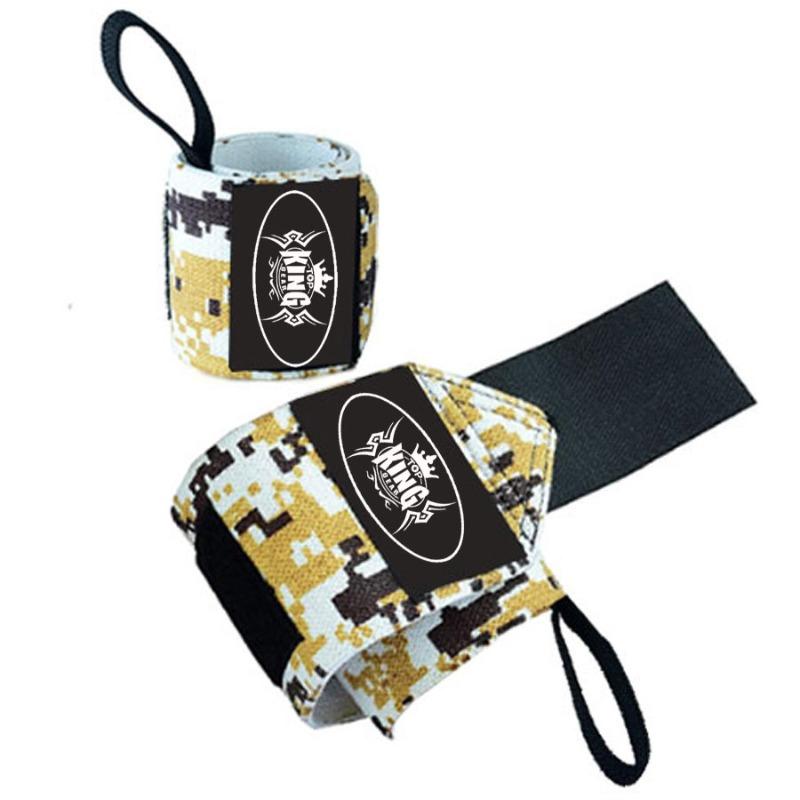 Best Quality Weightlifting Wrist Support Wraps