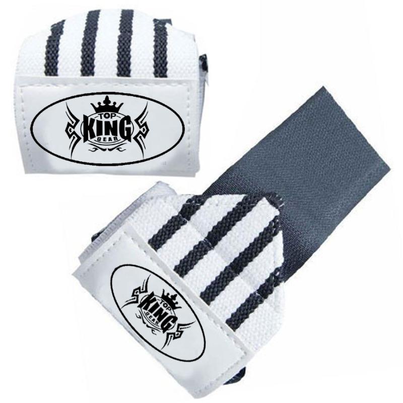 Best Quality Weightlifting Wrist Support Wraps
