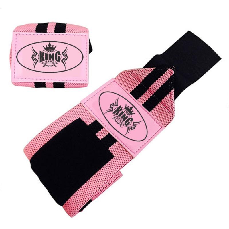 Best Quality Weightlifting Wrist Support Wraps