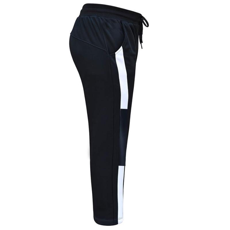 Men's Terry Fleece Slim Fit Gym Jogger Pants- Sports Workout Pants - TKG-MGSP-1599