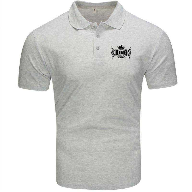 High Quality Pique Cotton Custom Club College Polo Shirt