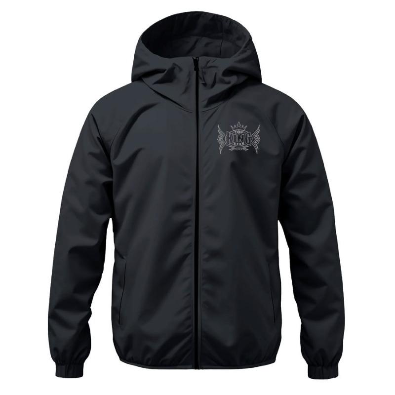 TOP KING GEAR Custom Windbreaker Jacket