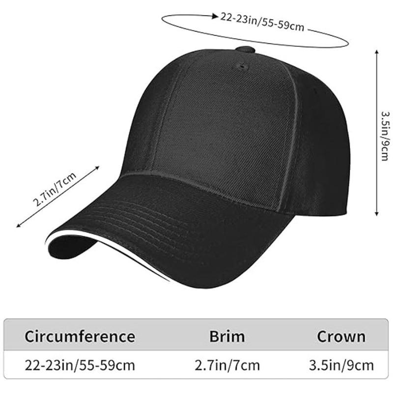 Premium Quality Custom Baseball Cap by TOP KING GEAR-TKG-SC-5502