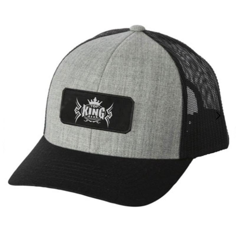 High Quality Custom Cotton Twill Mesh Back Snapback Hat - TKG-SC-5510