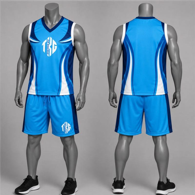 TOP KING GEAR Custom Sublimated AFL Uniforms - AFL Jerseys & Shorts | Club & Teamwear -TKG-AFL-3321