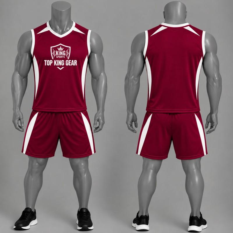 Custom Sublimation Basketball Team Uniforms for Schools & Clubs | TOP KING GEAR