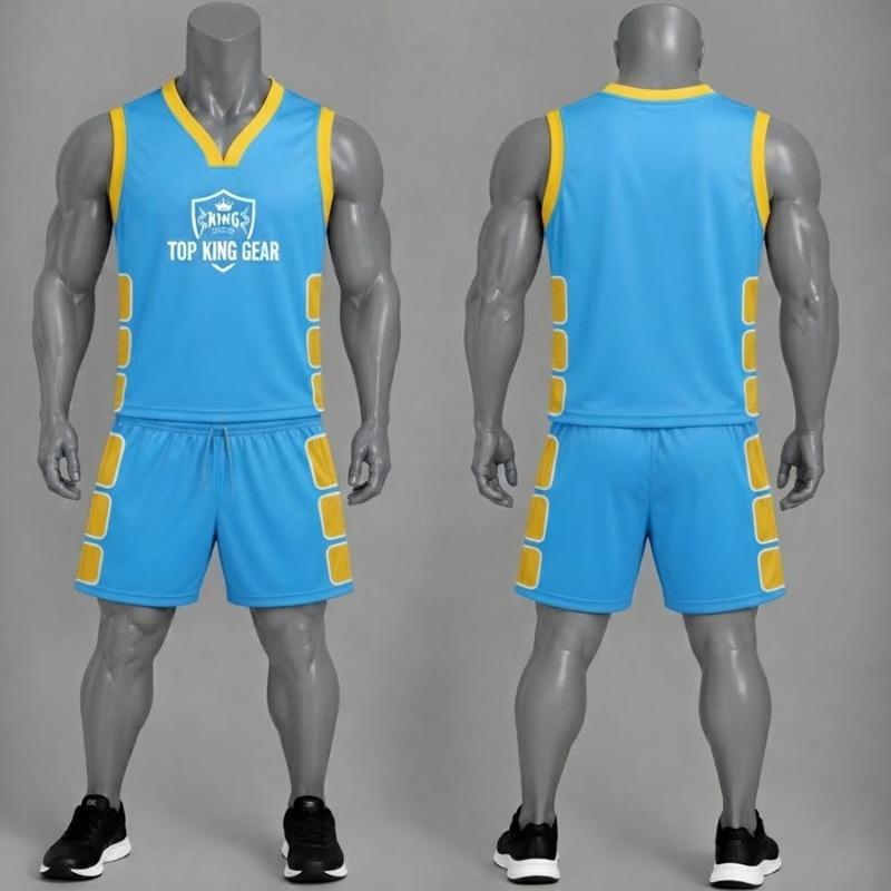 Custom Basketball Jerseys & Shorts | Wholesale School, Club & Academy Teamwear