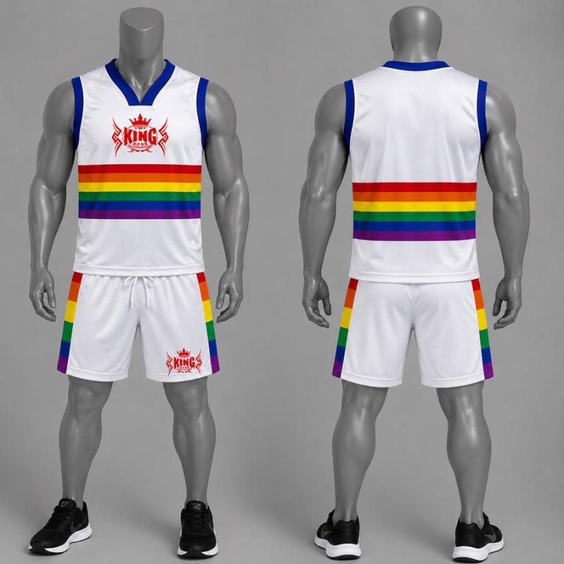 Custom Basketball Jerseys & Shorts | Wholesale School, Club & Academy Teamwear