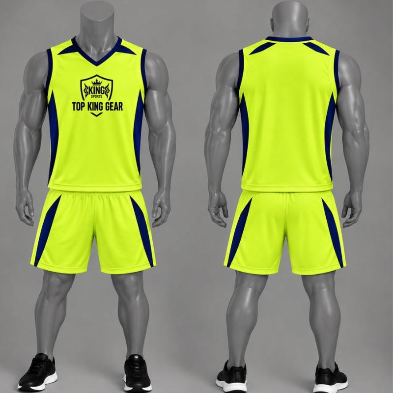 Custom Sublimation Basketball Team Uniforms for Schools & Clubs | TOP KING GEAR