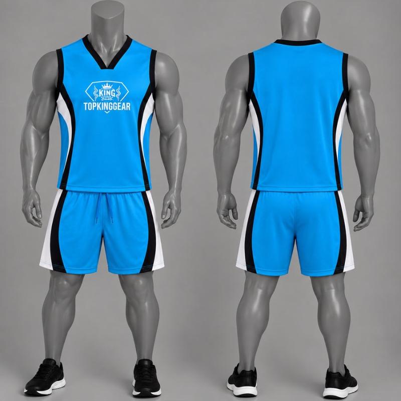Custom Sublimation Basketball Team Uniforms for Schools & Clubs | TOP KING GEAR
