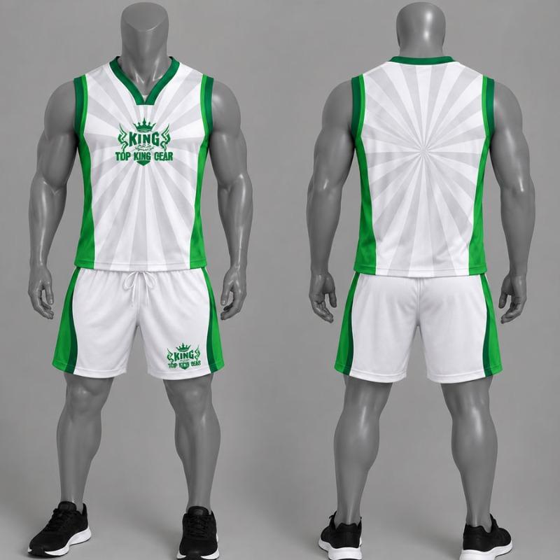 Custom Sublimation Basketball Team Uniforms for Schools & Clubs | TOP KING GEAR