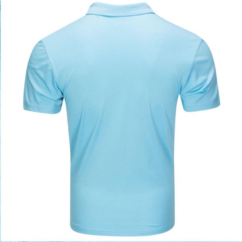 Club Custom Polo Shirts with Logo Printing & Embroidery | TOP KING GEAR