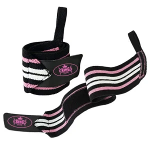 Best Quality Weightlifting Wrist Support Wraps