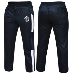 Men's Terry Fleece Slim Fit Gym Jogger Pants- Sports Workout Pants - TKG-MGSP-1599