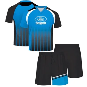 Custom Sublimated Soccer Uniforms – Professional Football Jerseys &amp; Shorts