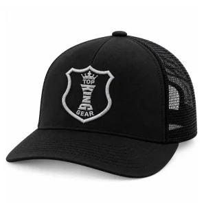 High Quality Custom Cotton Twill Mesh Back Snapback Hat - TKG-SC-5510