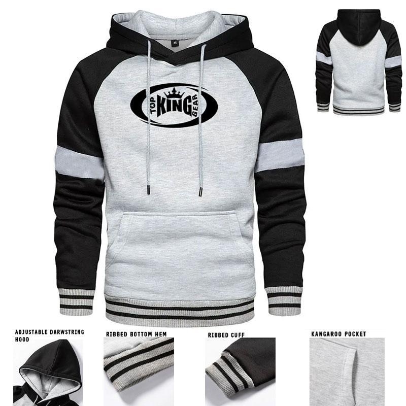 Premium Custom Hoodies | OEM Sportswear Manufacturer in Sialkot