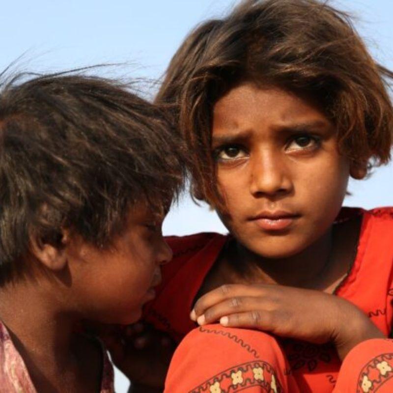 Donation for Child Education