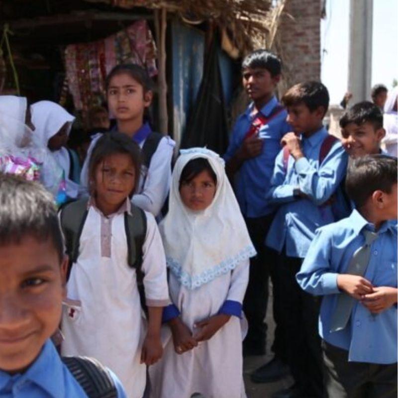 CSDO School System Project