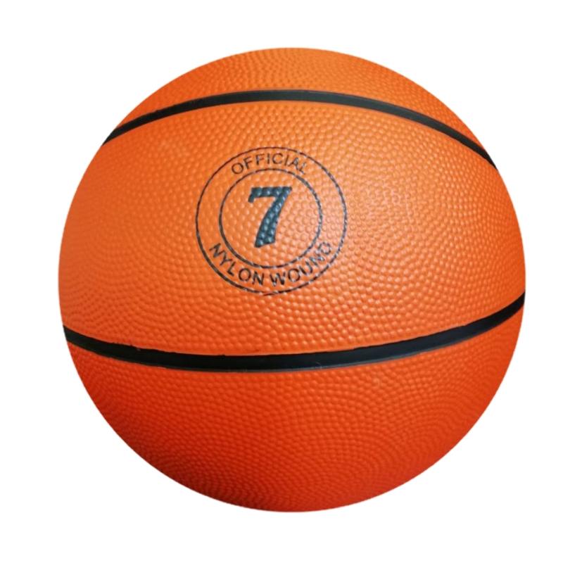 Basket Balls