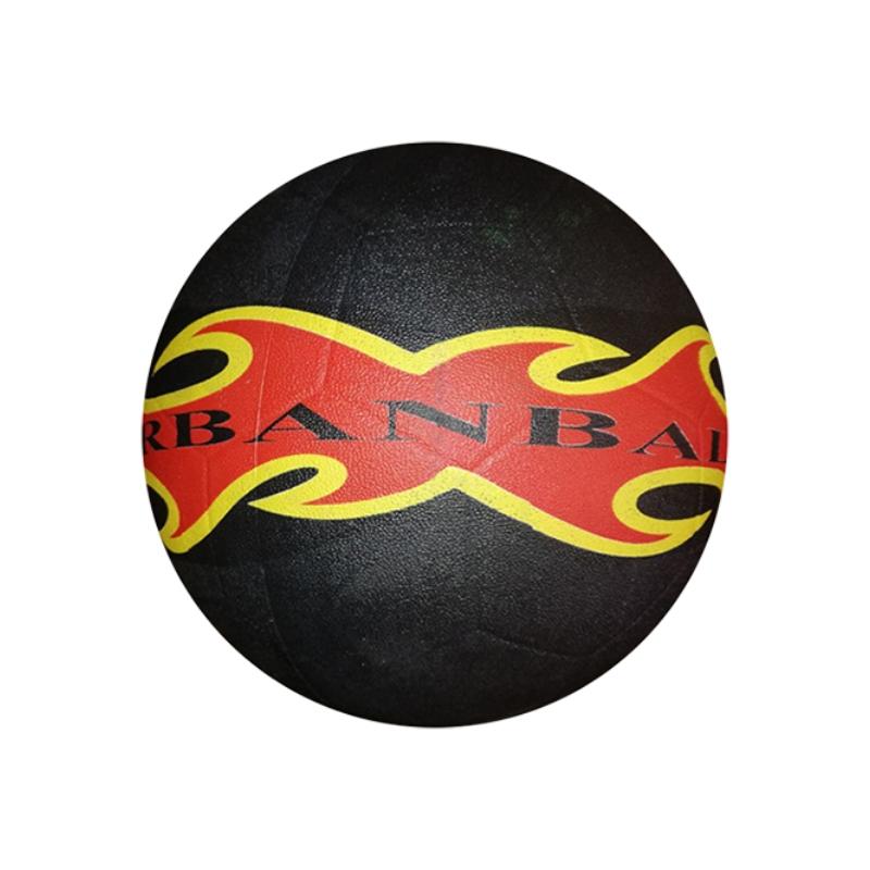 Rubberized Balls