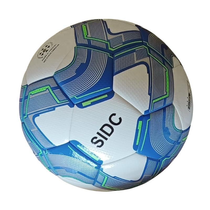 Thermo Footballs