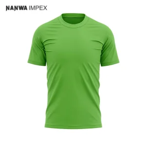 Men’s Half Sleeve T-Shirt – Comfortable, Lightweight &amp; Perfect for Everyday Wear