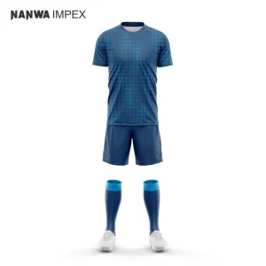 Custom Soccer Uniforms – Premium Quality Team Kits with Breathable Fabric for Clubs
