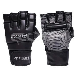 Cosh International Ultimate Hybrid MMA Gloves