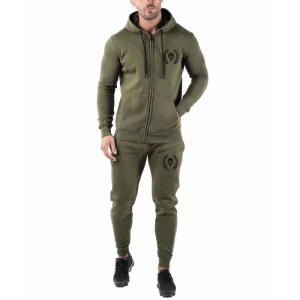 Customized Comfort Tracksuit