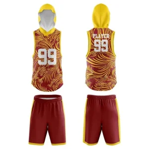 7 V 7 American Football Uniforms | Custom 7v7 Uniform Manufacturer From Pakistan